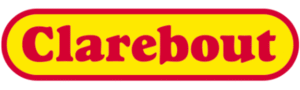 Clarebout Potatoes logo – JustAir’s partner in olie‑vrije persluchtoplossingen voor de voedingsindustrie